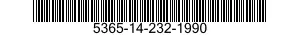 5365-14-232-1990  5365142321990 142321990