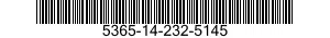 5365-14-232-5145  5365142325145 142325145