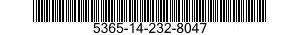 5365-14-232-8047  5365142328047 142328047
