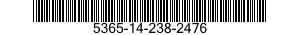 5365-14-238-2476  5365142382476 142382476