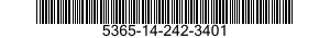 5365-14-242-3401  5365142423401 142423401