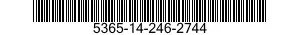 5365-14-246-2744  5365142462744 142462744