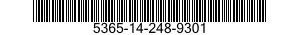 5365-14-248-9301  5365142489301 142489301