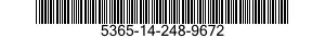 5365-14-248-9672  5365142489672 142489672