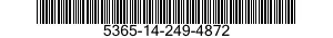 5365-14-249-4872  5365142494872 142494872