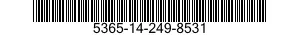 5365-14-249-8531  5365142498531 142498531