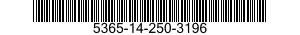 5365-14-250-3196  5365142503196 142503196