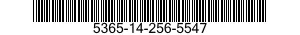 5365-14-256-5547  5365142565547 142565547