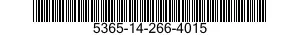 5365-14-266-4015  5365142664015 142664015