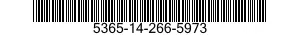 5365-14-266-5973  5365142665973 142665973