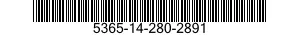 5365-14-280-2891  5365142802891 142802891