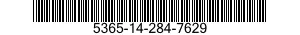 5365-14-284-7629  5365142847629 142847629