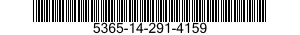 5365-14-291-4159  5365142914159 142914159