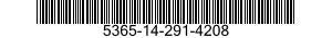 5365-14-291-4208  5365142914208 142914208