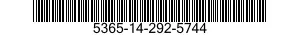 5365-14-292-5744  5365142925744 142925744