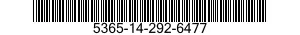 5365-14-292-6477  5365142926477 142926477