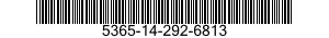 5365-14-292-6813  5365142926813 142926813