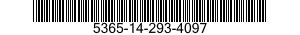 5365-14-293-4097  5365142934097 142934097