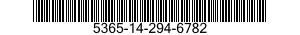 5365-14-294-6782  5365142946782 142946782
