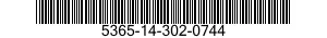 5365-14-302-0744  5365143020744 143020744