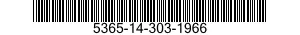 5365-14-303-1966  5365143031966 143031966