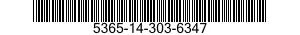5365-14-303-6347  5365143036347 143036347