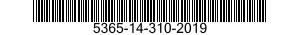 5365-14-310-2019  5365143102019 143102019