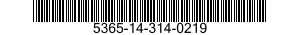 5365-14-314-0219  5365143140219 143140219