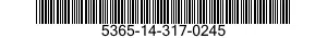 5365-14-317-0245  5365143170245 143170245