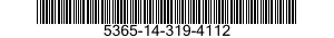 5365-14-319-4112  5365143194112 143194112