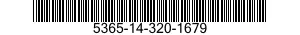 5365-14-320-1679  5365143201679 143201679