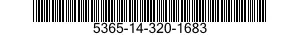 5365-14-320-1683  5365143201683 143201683