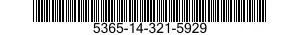5365-14-321-5929  5365143215929 143215929