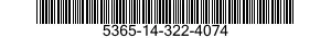 5365-14-322-4074  5365143224074 143224074