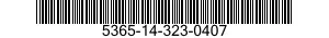 5365-14-323-0407  5365143230407 143230407