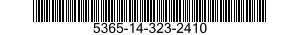 5365-14-323-2410 SPACER,SLEEVE 5365143232410 143232410