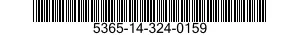 5365-14-324-0159  5365143240159 143240159
