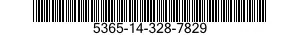 5365-14-328-7829  5365143287829 143287829