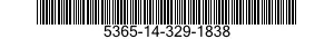 5365-14-329-1838  5365143291838 143291838