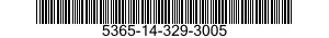 5365-14-329-3005  5365143293005 143293005