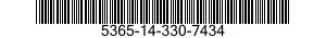 5365-14-330-7434  5365143307434 143307434