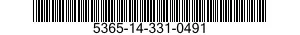5365-14-331-0491  5365143310491 143310491