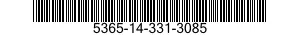5365-14-331-3085  5365143313085 143313085