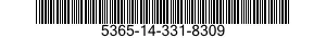 5365-14-331-8309  5365143318309 143318309