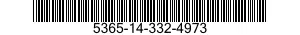 5365-14-332-4973  5365143324973 143324973