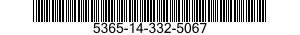 5365-14-332-5067  5365143325067 143325067