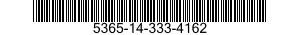 5365-14-333-4162  5365143334162 143334162