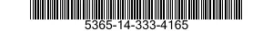 5365-14-333-4165  5365143334165 143334165