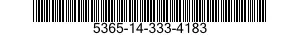 5365-14-333-4183  5365143334183 143334183