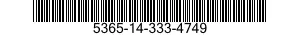 5365-14-333-4749  5365143334749 143334749